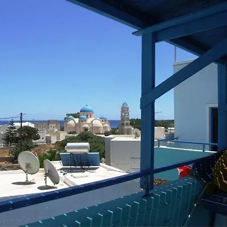 Apartment Maria's Mill Perissa (Santorini)